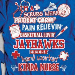 Meet your Posher, Kacy